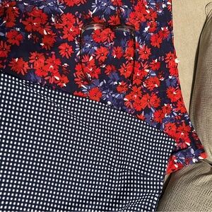 Set of 2 Women’s Stretch Skirts - 18W